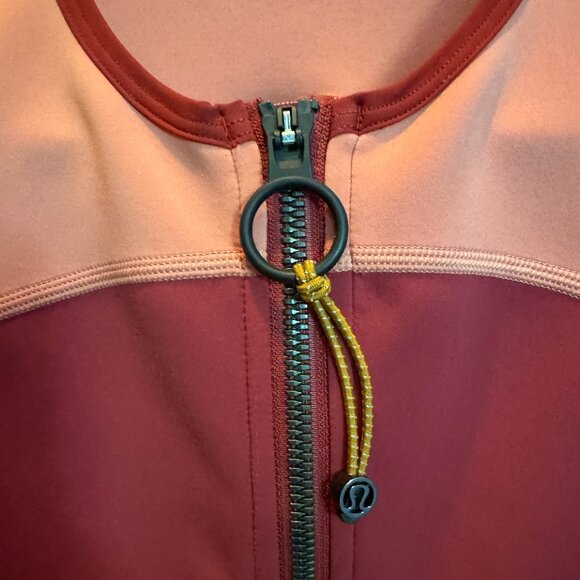 Lululemon x Roksanda Face Forward Crop Top - Picture 3 of 6